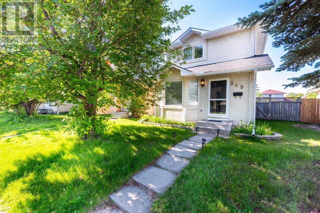 349 Martindale Boulevard Ne, Calgary, Alberta  T3J 3L3 - Photo 1 - A2245512