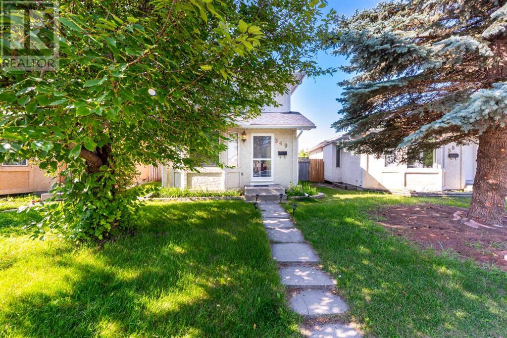 349 Martindale Boulevard Ne, Calgary, Alberta  T3J 3L3 - Photo 6 - A2245512