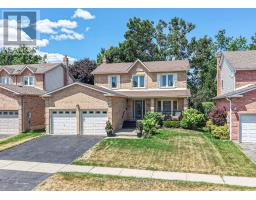 34 BRANDON CRESCENT, Orillia, Ontario