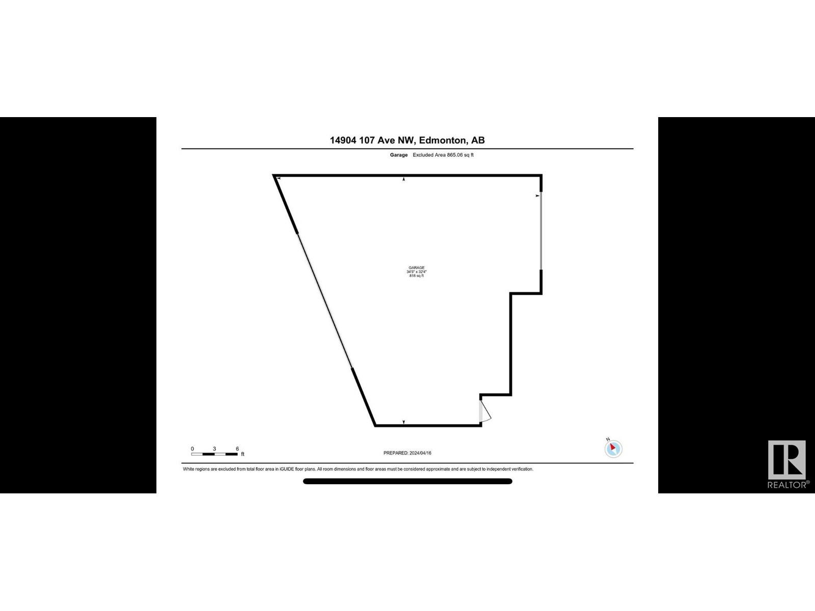 14904 107 Av Nw, Edmonton, Alberta  T5P 4Z2 - Photo 49 - E4451013