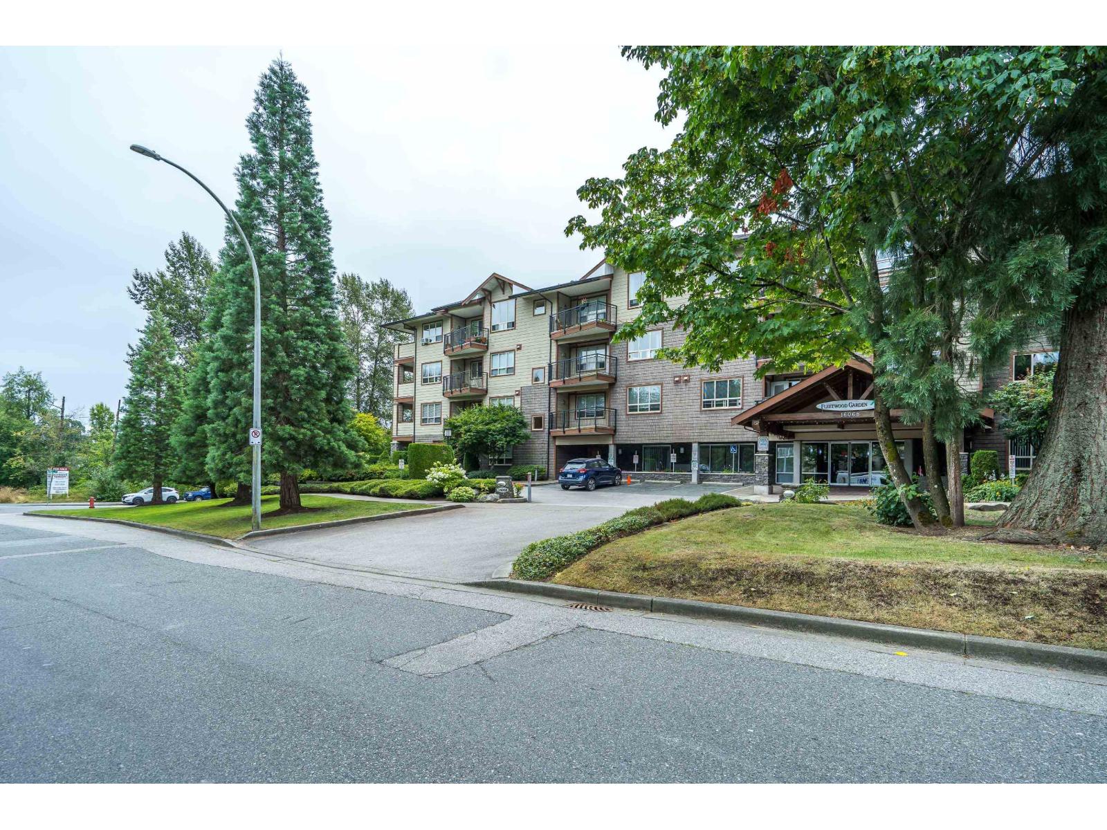 405 16068 83 Avenue, Surrey, British Columbia  V3S 8M2 - Photo 7 - R3028686