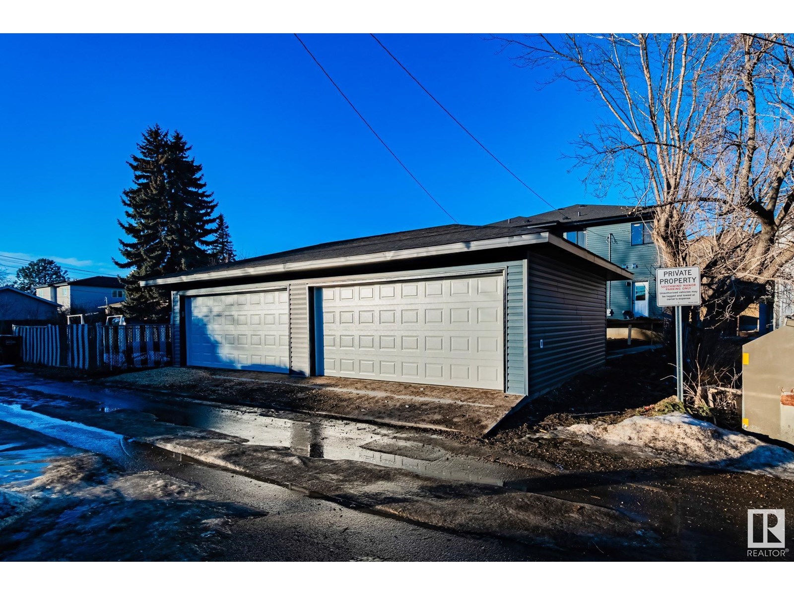 12715 114 St Nw, Edmonton, Alberta  T5E 5C6 - Photo 52 - E4451124