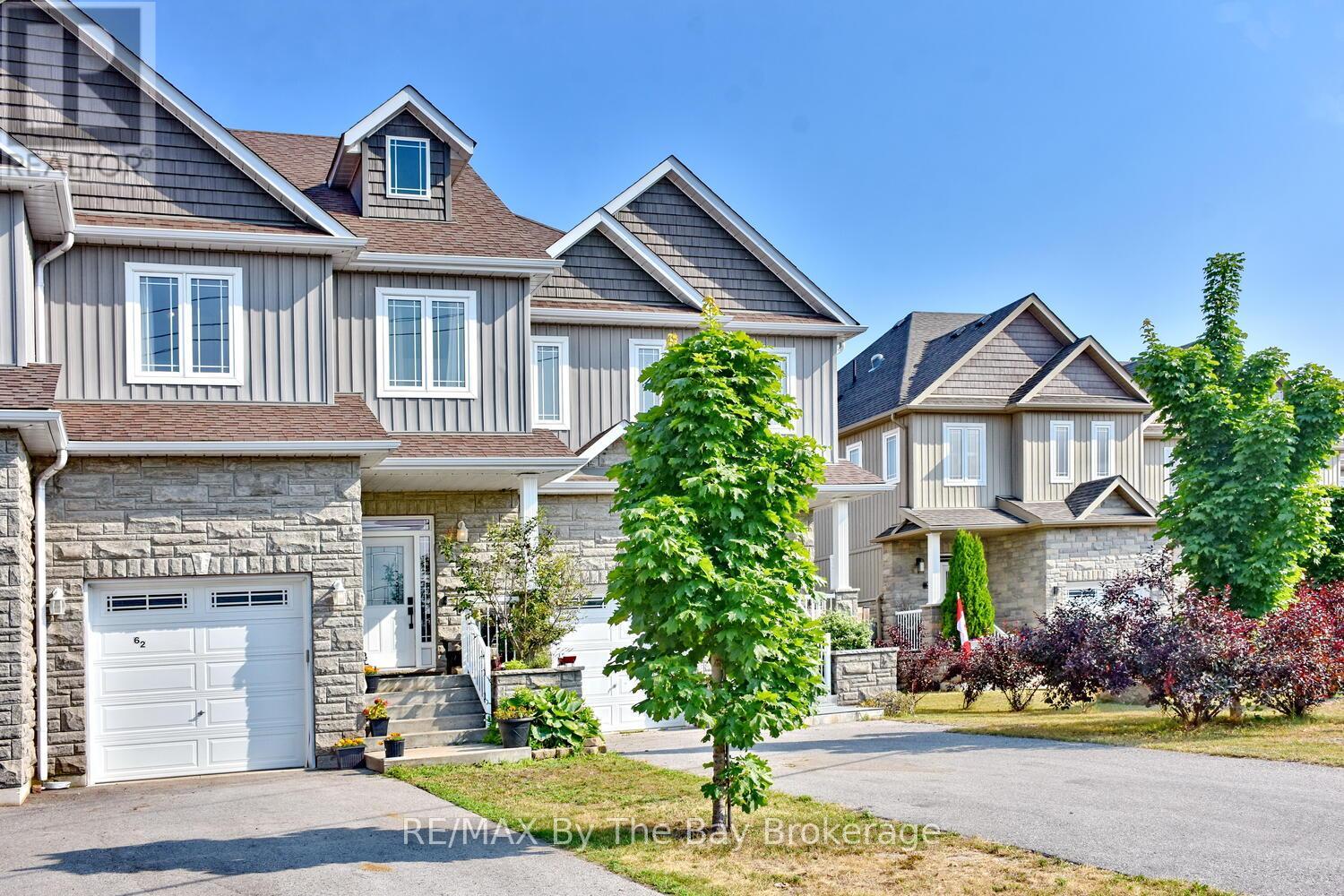 62 PUCCINI DRIVE, Wasaga Beach, Ontario