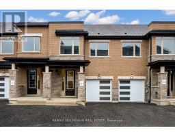 2040 CAMERON LOTT CRESCENT, Oshawa, Ontario