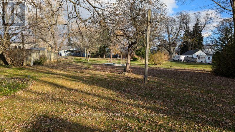 Lot 44 Prince Alfred Street, South Huron, Ontario  N0M 1K0 - Photo 1 - X12323127