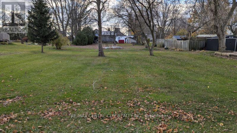 Lot 44 Prince Alfred Street, South Huron, Ontario  N0M 1K0 - Photo 2 - X12323127