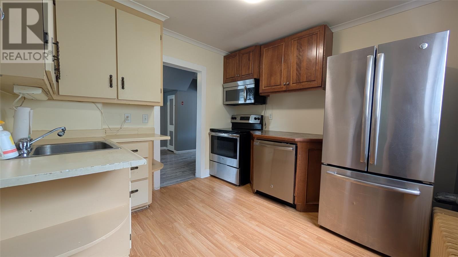 165 Harvey Street, Harbour Grace, Newfoundland & Labrador  A0A 2M0 - Photo 3 - 1288725