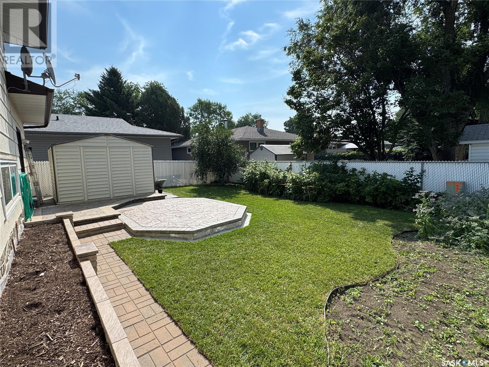 186 Bothwell Crescent, Regina, Saskatchewan  S4R 6E7 - Photo 31 - SK014550