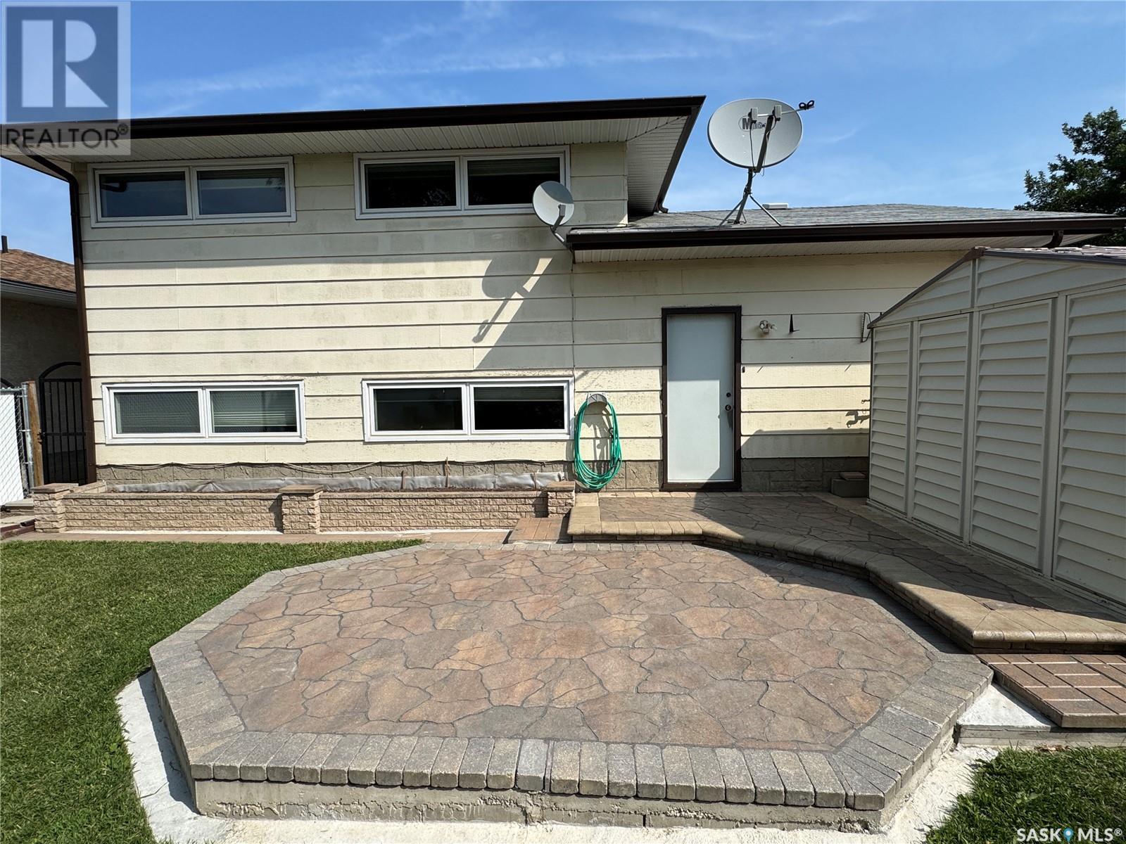 186 Bothwell Crescent, Regina, Saskatchewan  S4R 6E7 - Photo 29 - SK014550