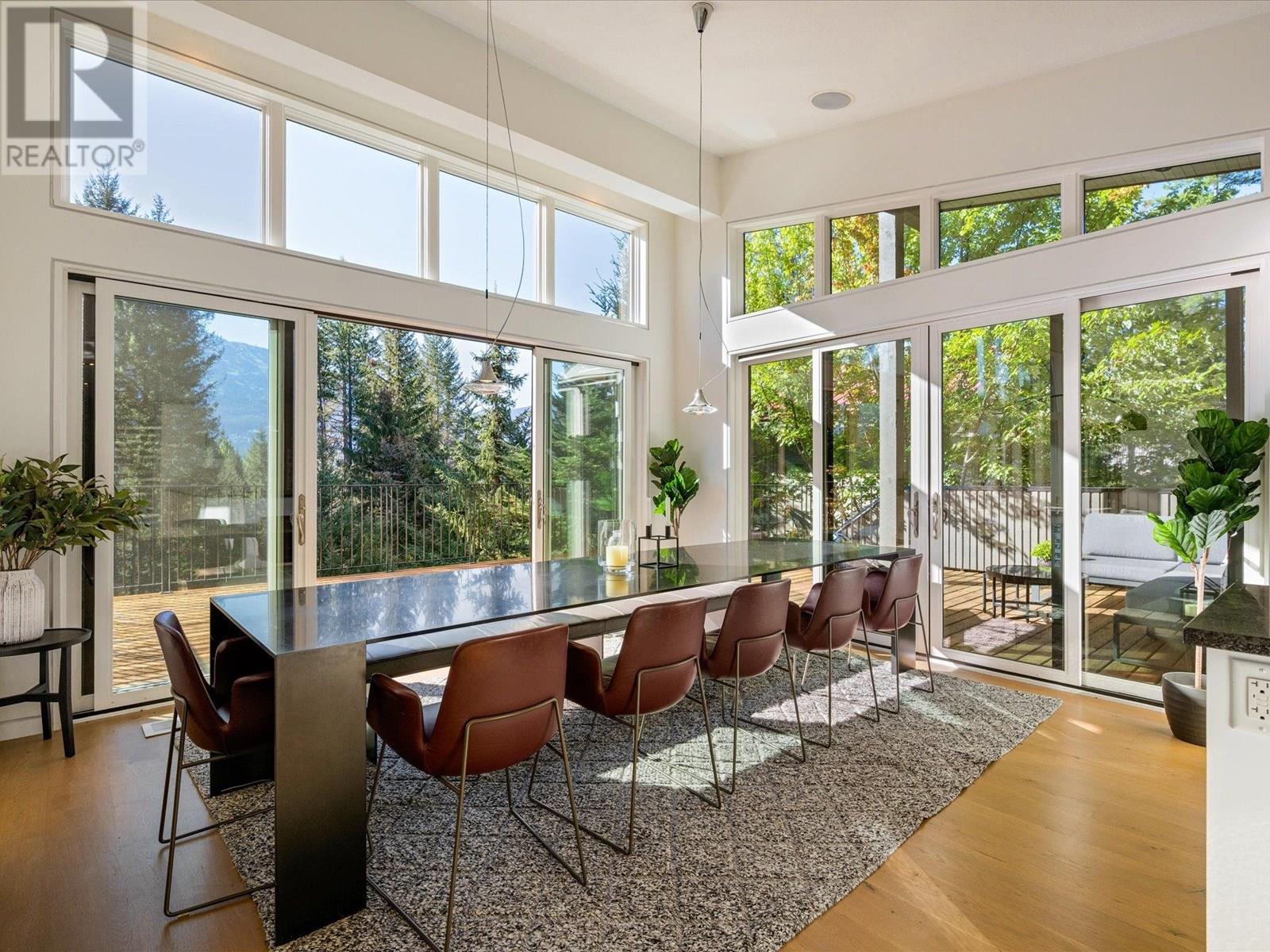 8476 Matterhorn Drive, Whistler, British Columbia  V8E 0G1 - Photo 9 - R3033207