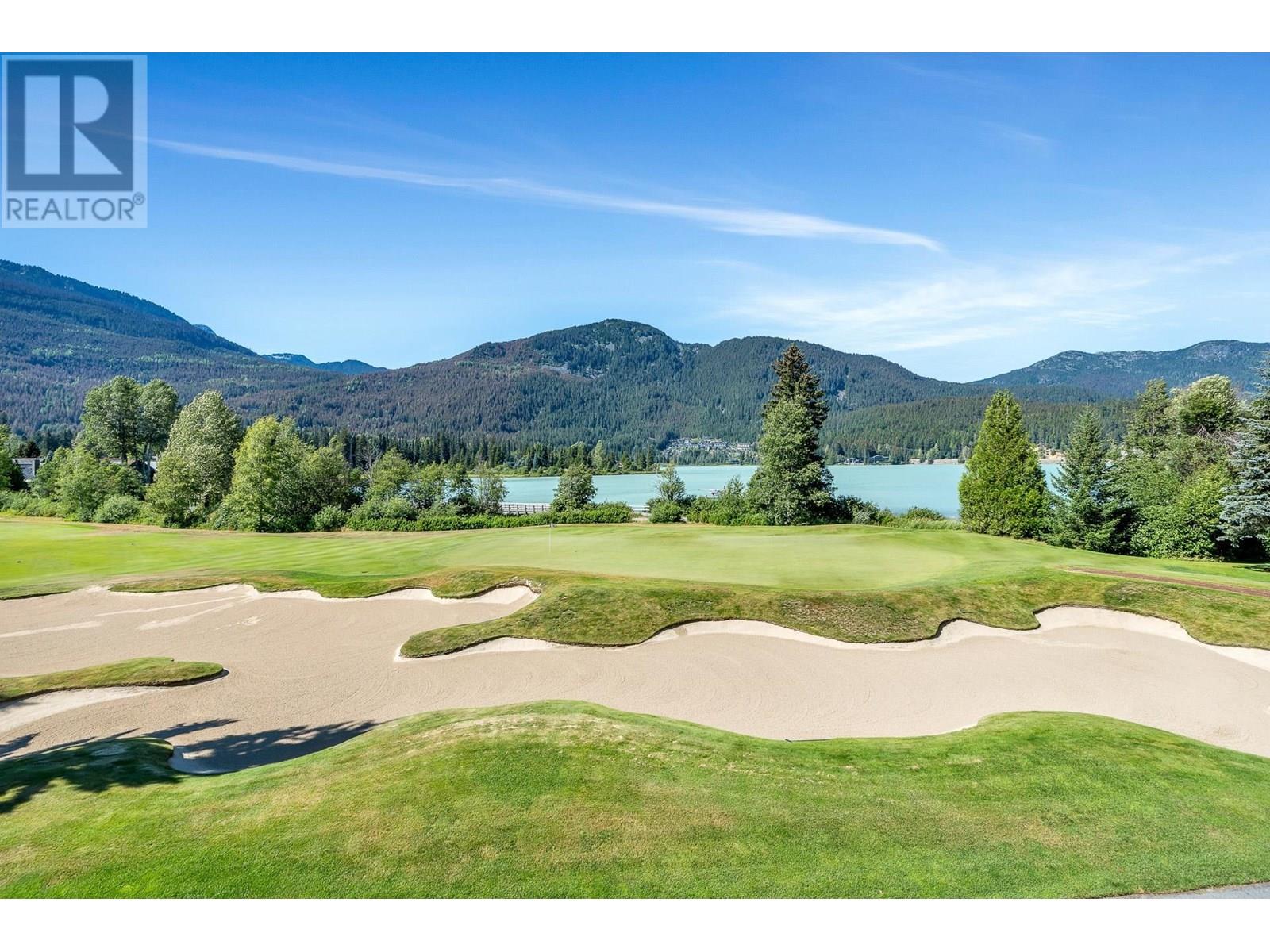 8059 Nicklaus North Boulevard, Whistler, British Columbia  V8E 1J7 - Photo 10 - R3033208