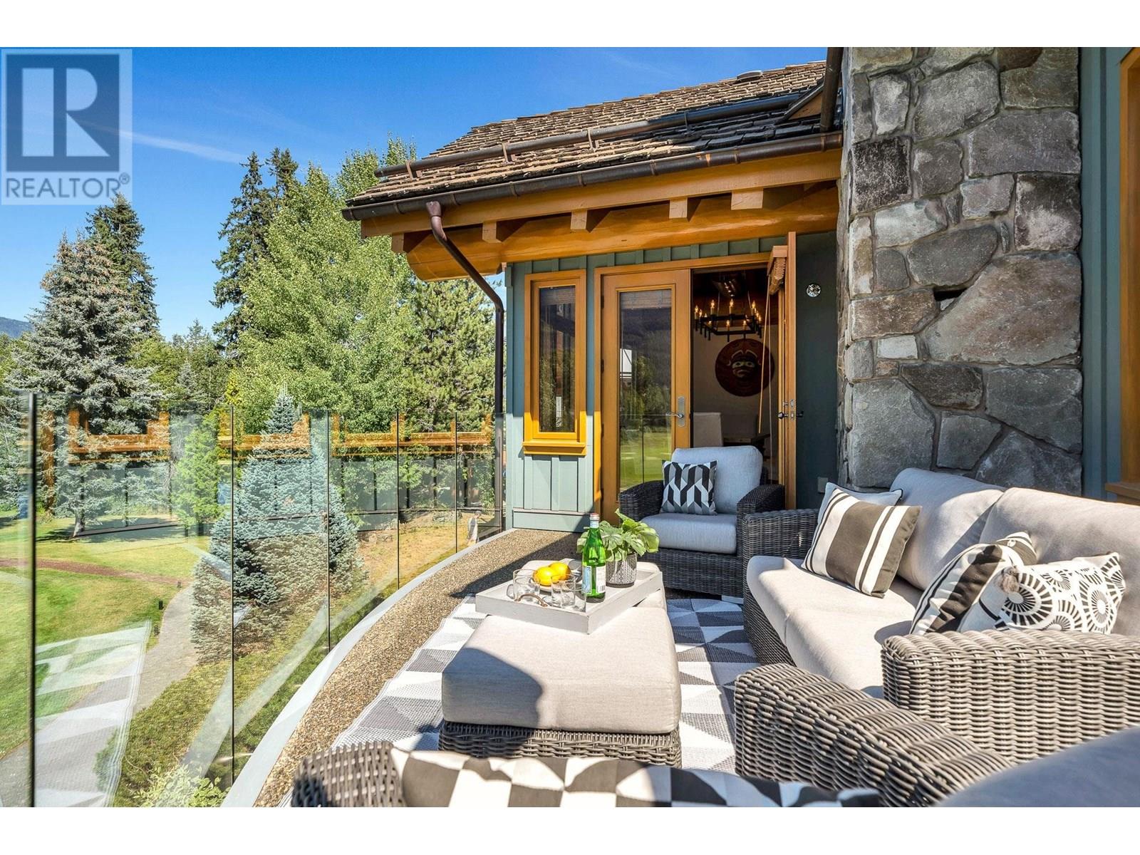 8059 Nicklaus North Boulevard, Whistler, British Columbia  V8E 1J7 - Photo 11 - R3033208