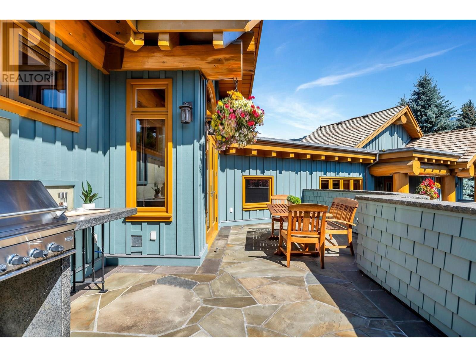 8059 Nicklaus North Boulevard, Whistler, British Columbia  V8E 1J7 - Photo 17 - R3033208