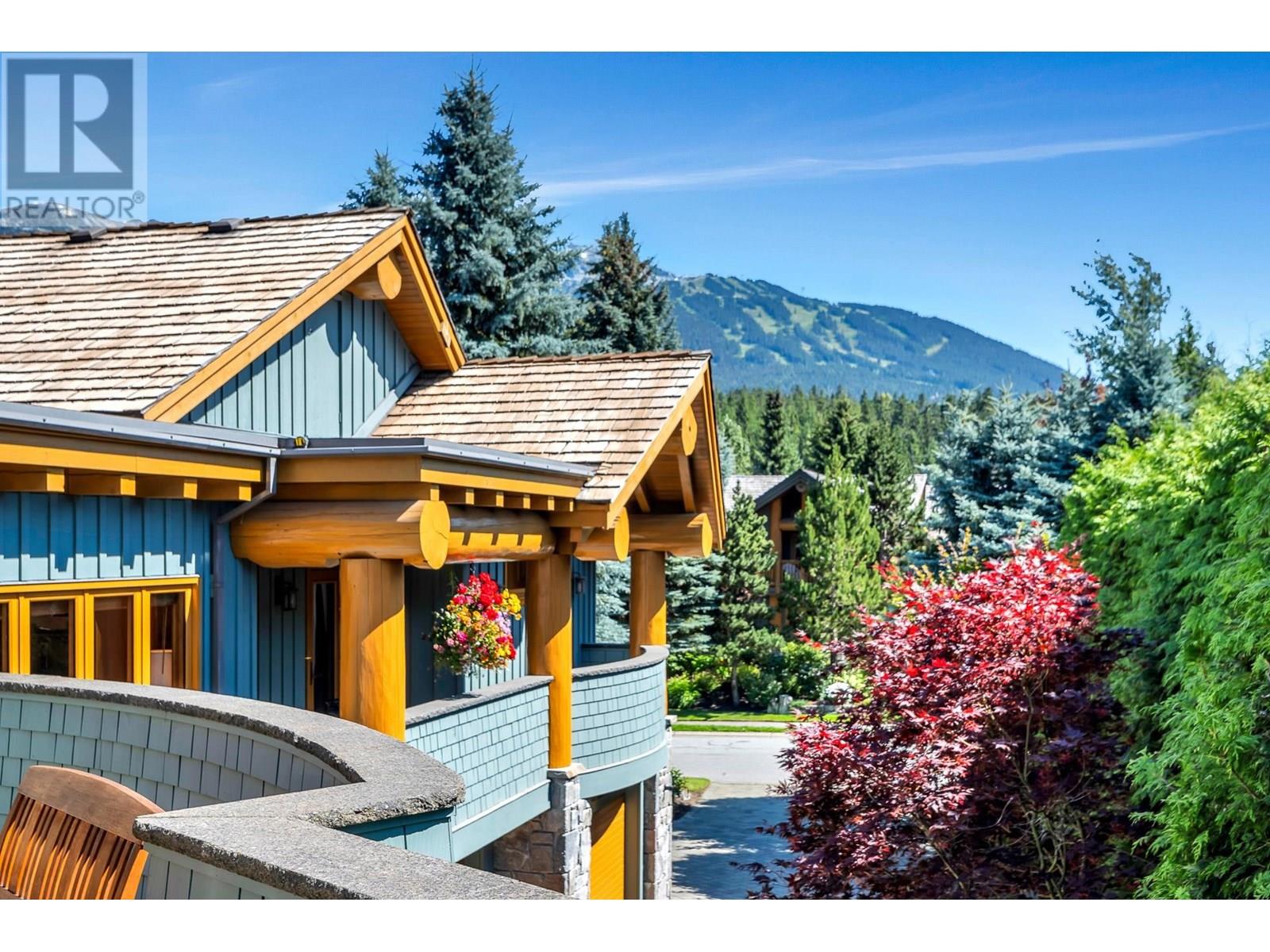 8059 Nicklaus North Boulevard, Whistler, British Columbia  V8E 1J7 - Photo 18 - R3033208