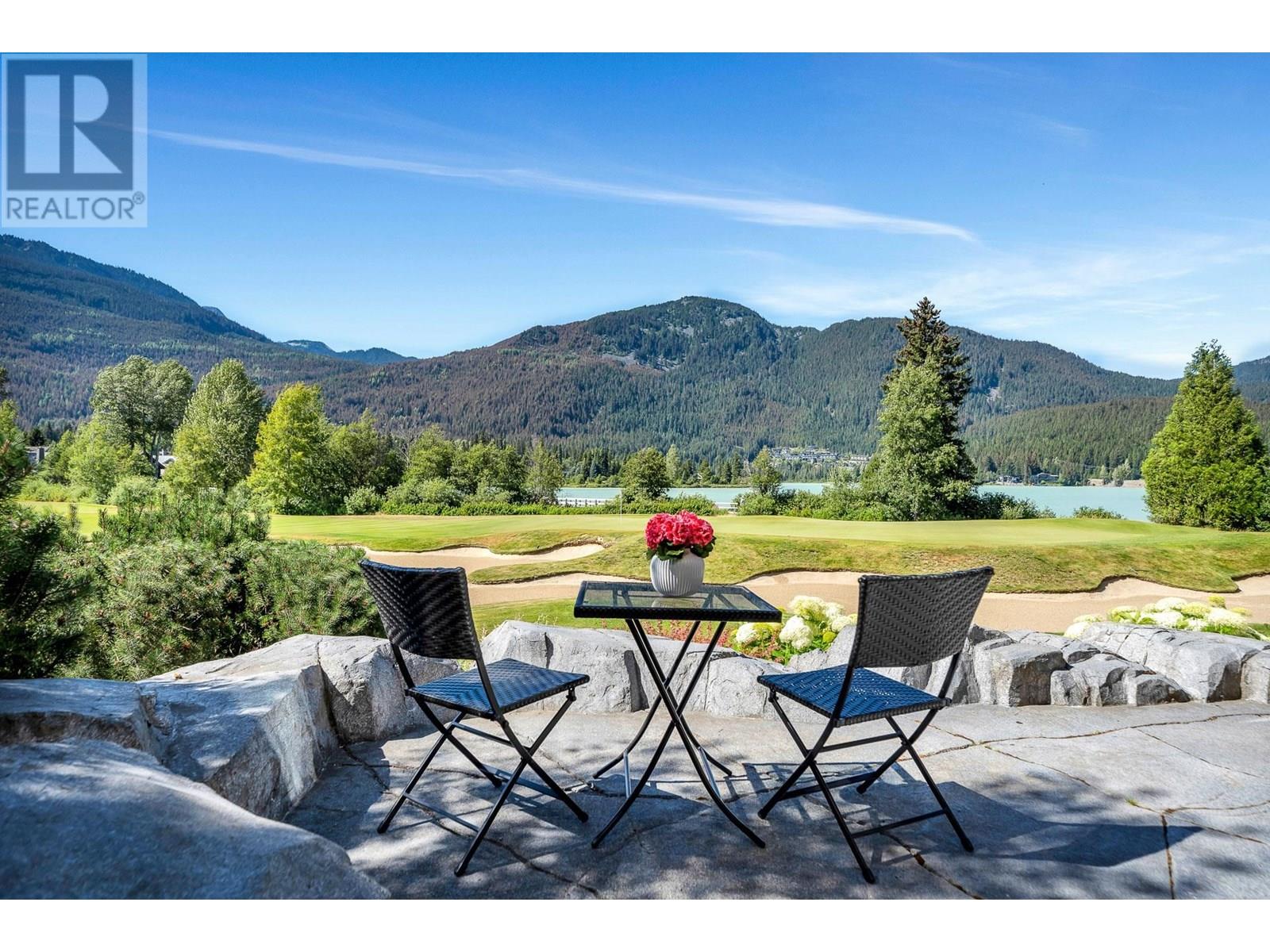8059 Nicklaus North Boulevard, Whistler, British Columbia  V8E 1J7 - Photo 37 - R3033208