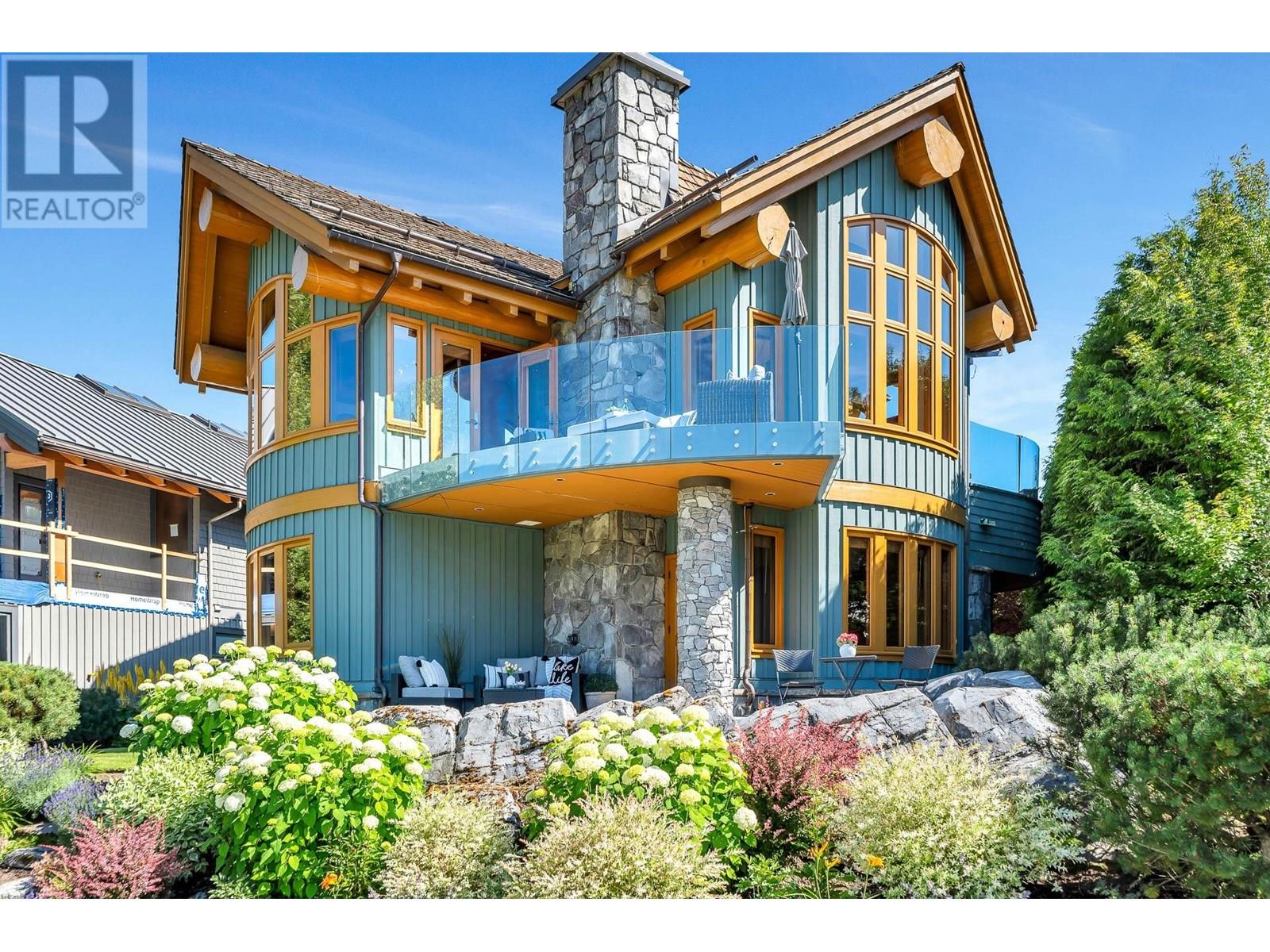 8059 Nicklaus North Boulevard, Whistler, British Columbia  V8E 1J7 - Photo 39 - R3033208