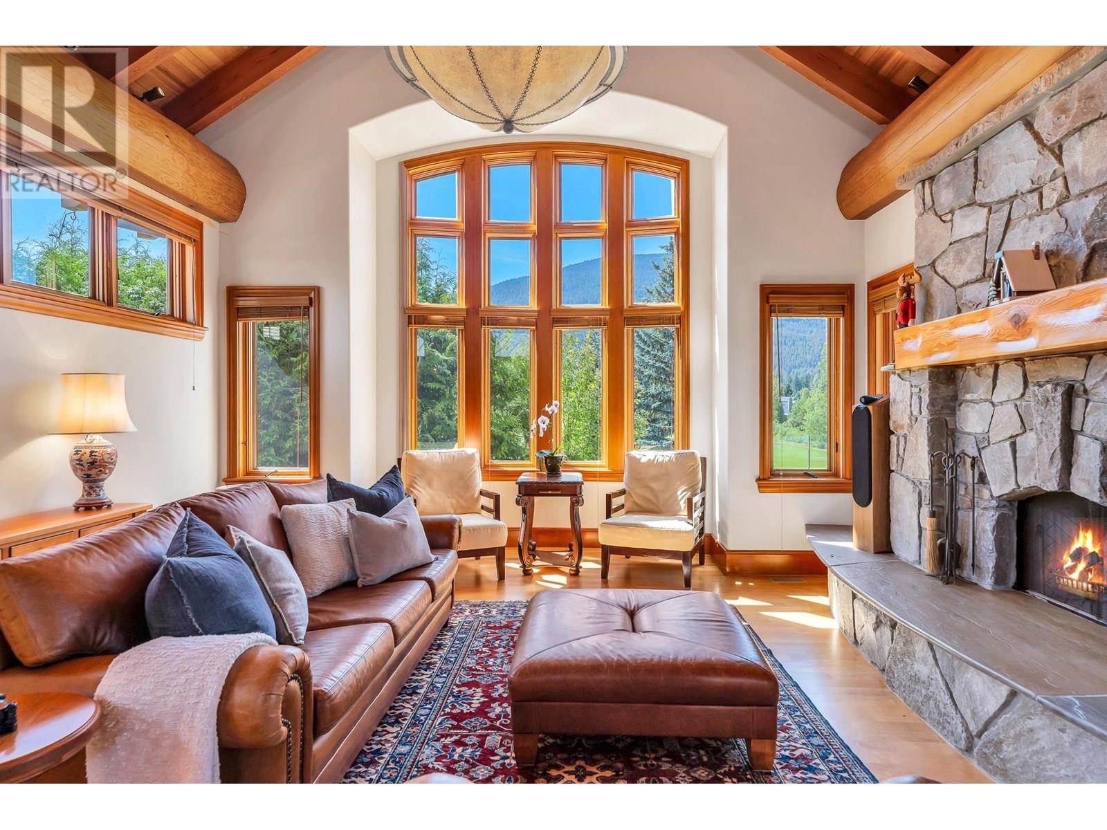 8059 Nicklaus North Boulevard, Whistler, British Columbia  V8E 1J7 - Photo 4 - R3033208