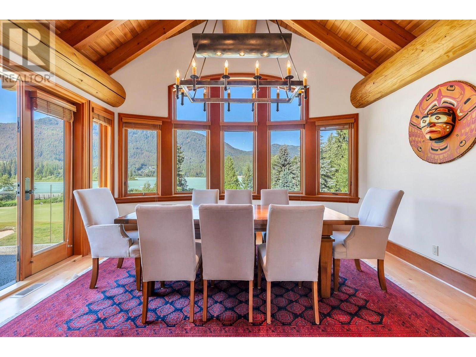 8059 Nicklaus North Boulevard, Whistler, British Columbia  V8E 1J7 - Photo 7 - R3033208