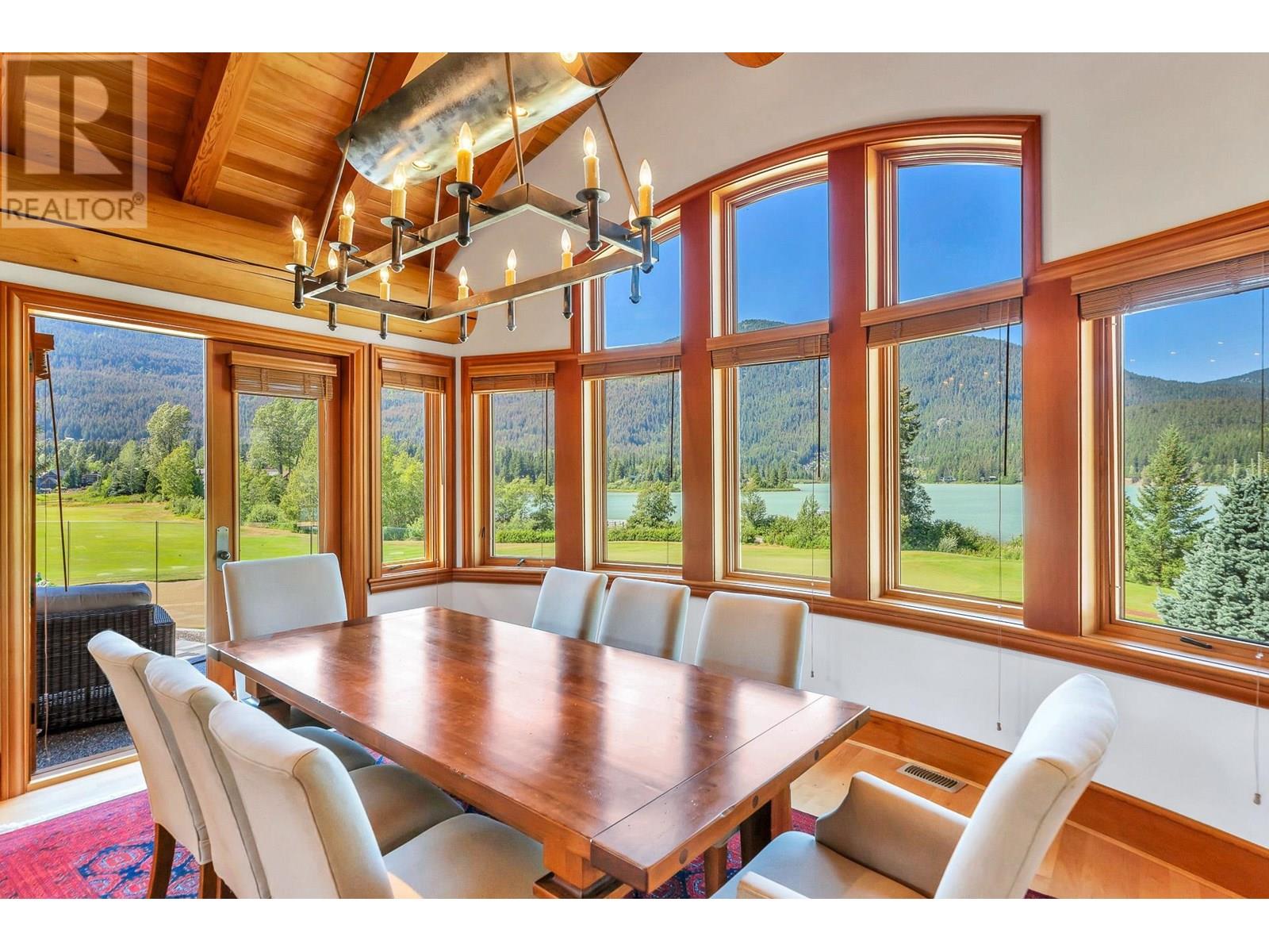 8059 Nicklaus North Boulevard, Whistler, British Columbia  V8E 1J7 - Photo 8 - R3033208