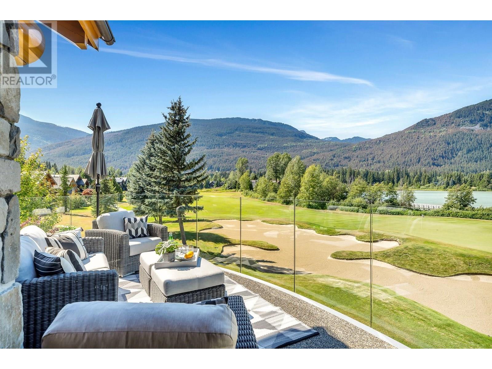 8059 Nicklaus North Boulevard, Whistler, British Columbia  V8E 1J7 - Photo 9 - R3033208