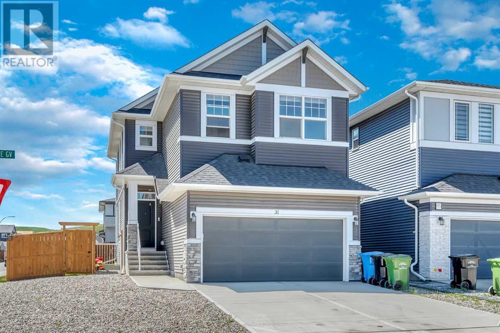 Property at 31 Creekside Grove SW image 5