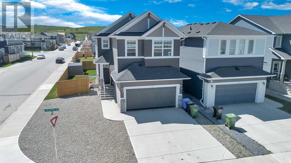 Property at 31 Creekside Grove SW image 4