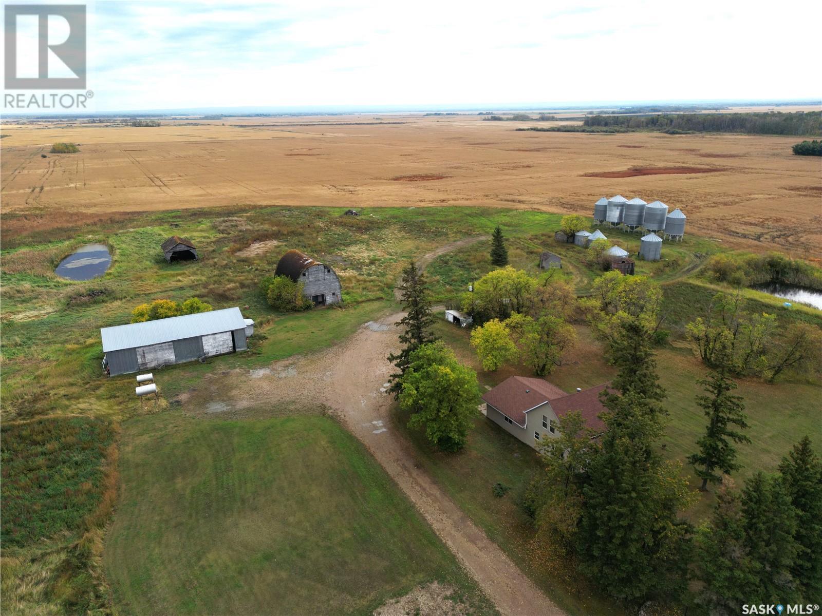 Temple Hwy, hudson bay rm no. 394, Saskatchewan