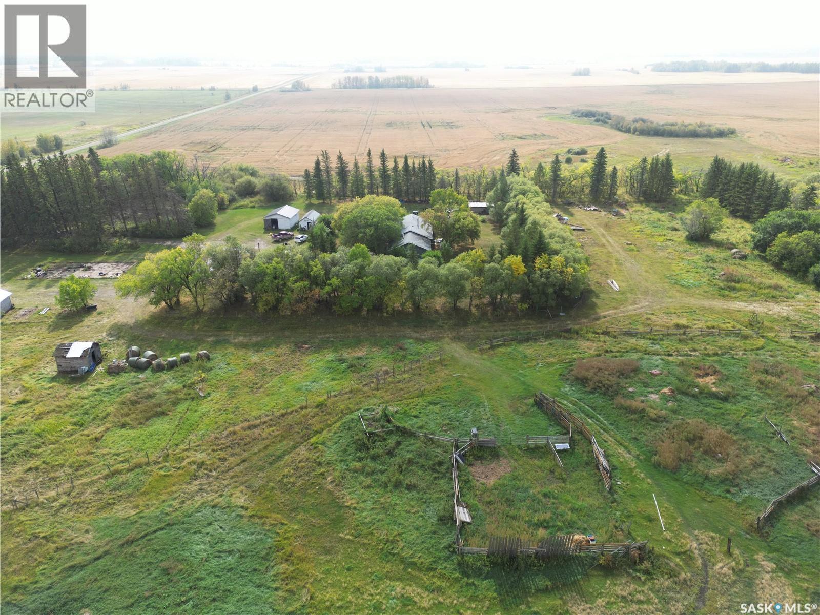 Temple K, Hudson Bay Rm No. 394, Saskatchewan  S0E 0Y0 - Photo 2 - SK014563