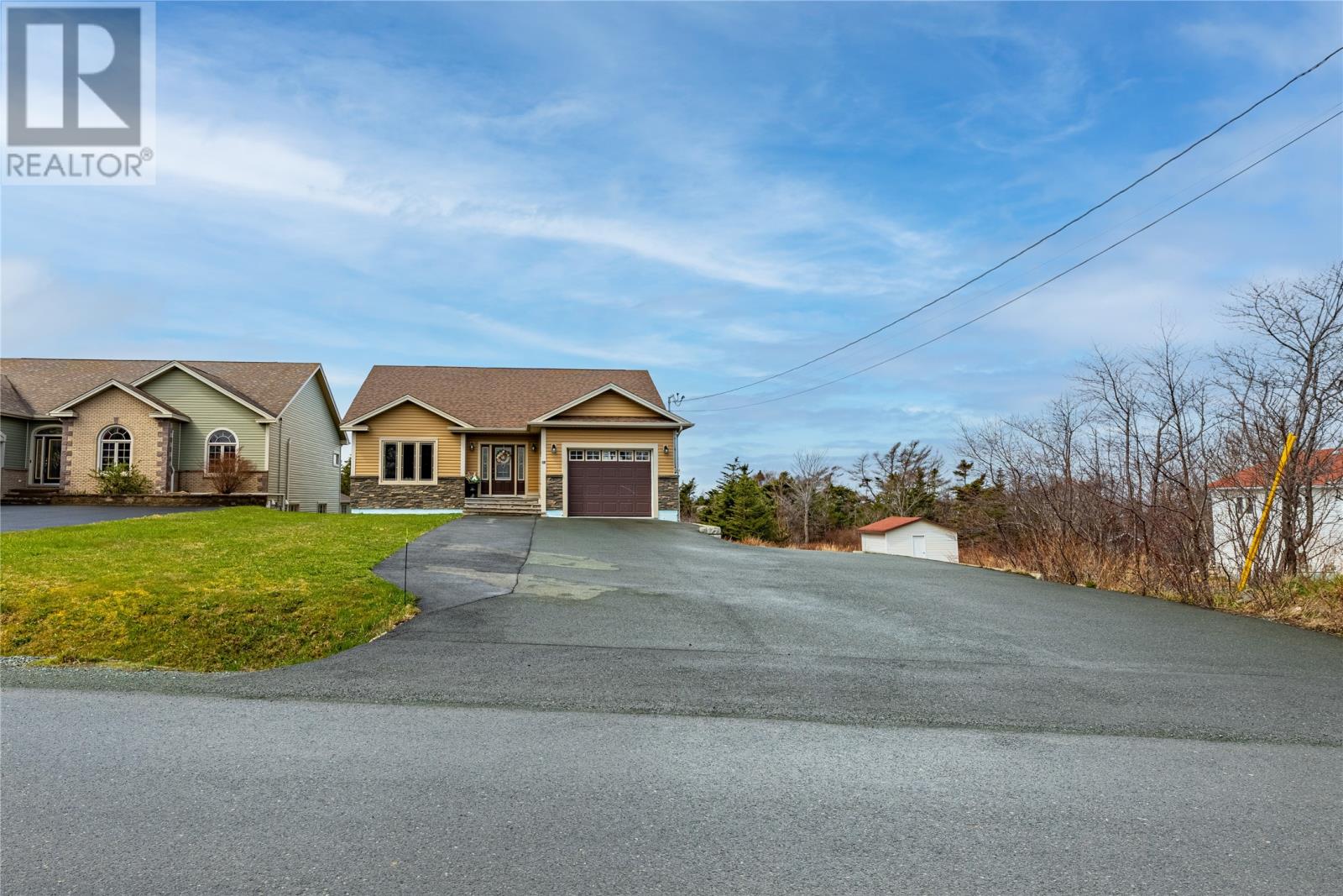 68 Middle Bight Road Conception Bay South Newfoundland & Labrador Canada A1X6B6, for Sale, residential, Haris Barki, Keller Williams Platinum Realty