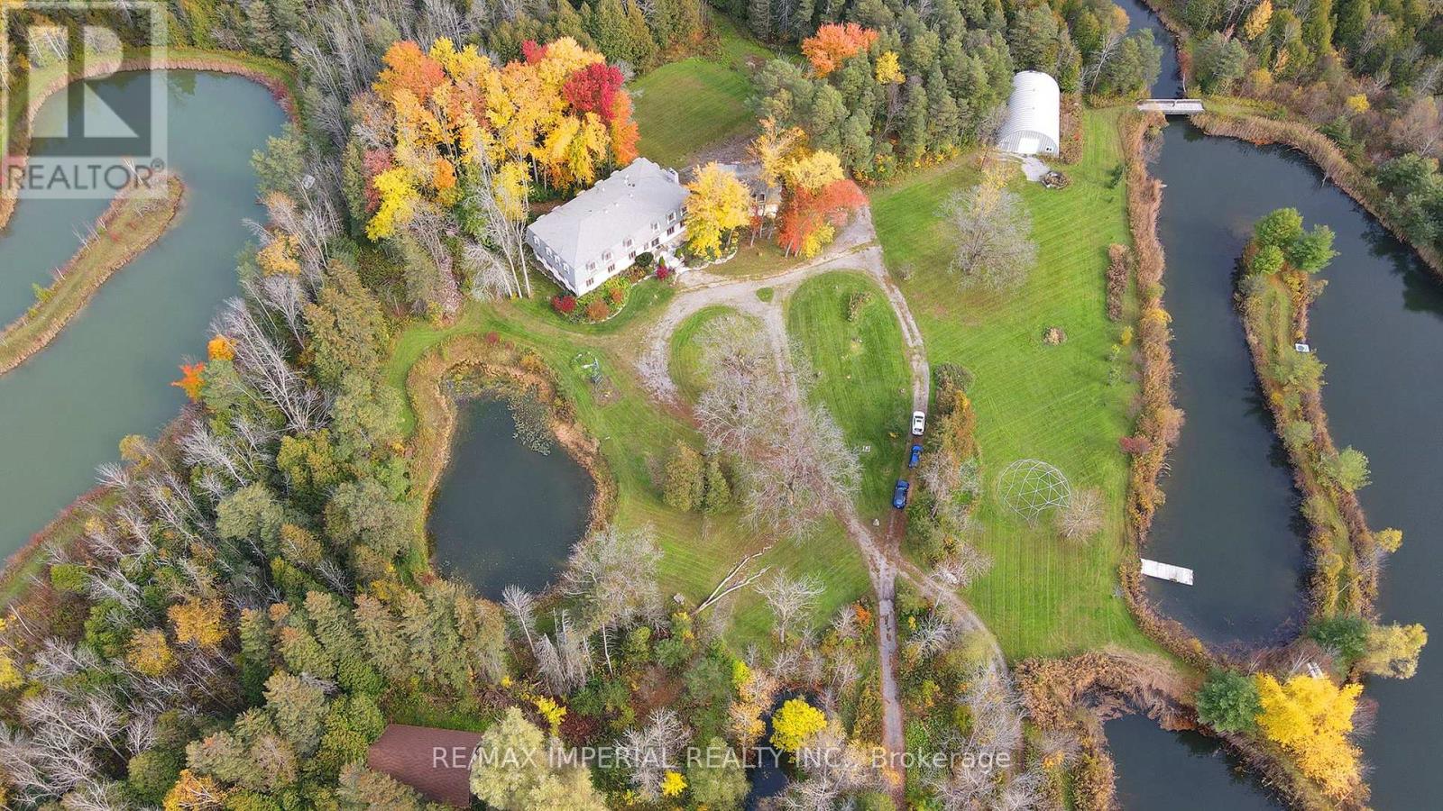 13231 Kennedy Road, Whitchurch-Stouffville, Ontario  L4A 7X5 - Photo 24 - N12323123