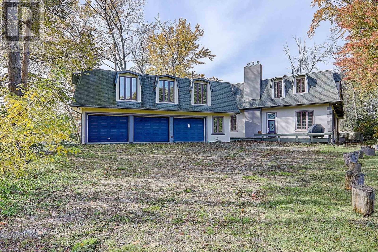 13231 Kennedy Road, Whitchurch-Stouffville, Ontario  L4A 7X5 - Photo 5 - N12323123