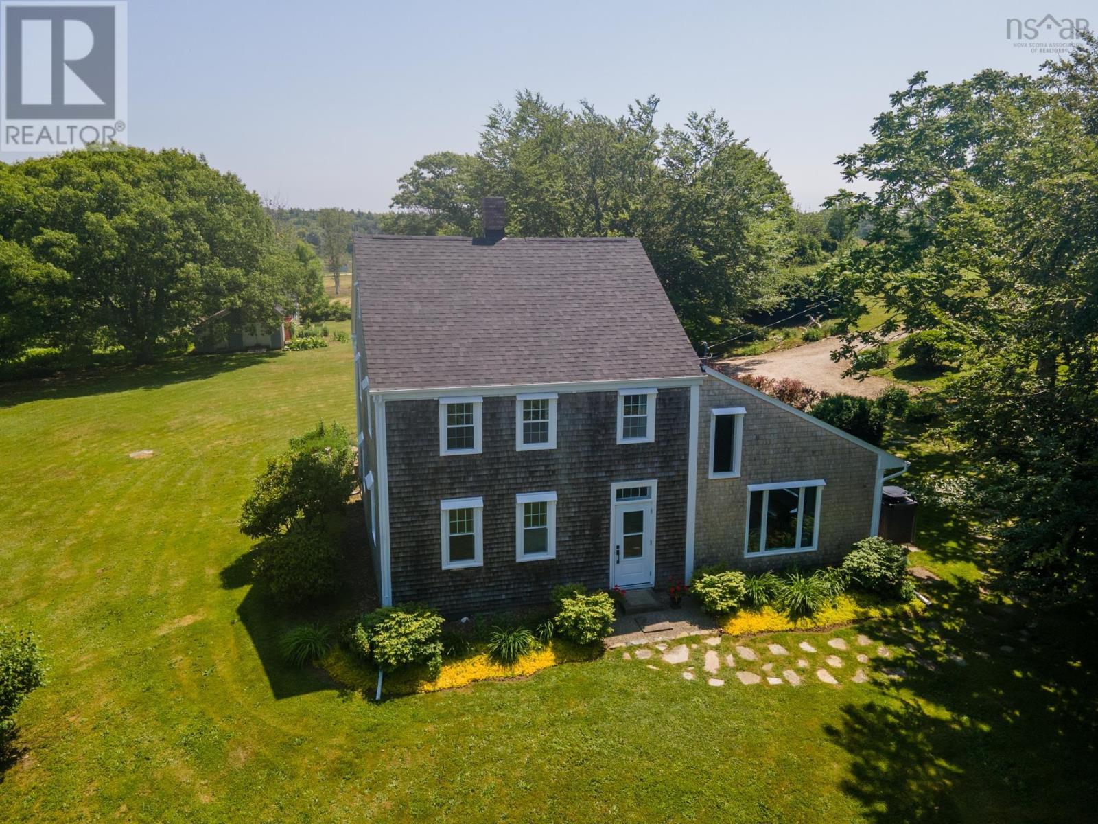61 Horatio Wood Road, Tusket, Nova Scotia  B0W 3M0 - Photo 32 - 202516900