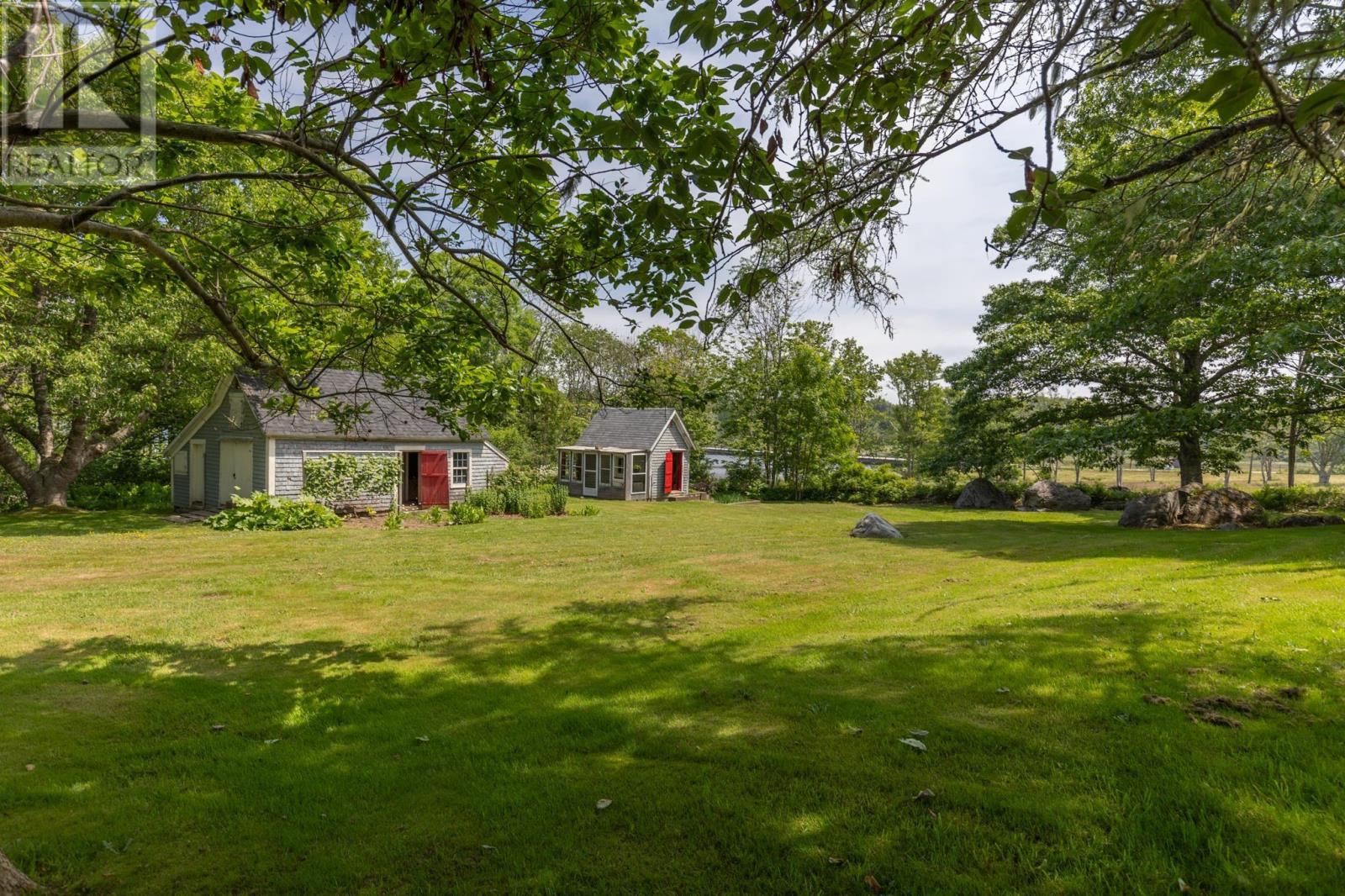 61 Horatio Wood Road, Tusket, Nova Scotia  B0W 3M0 - Photo 31 - 202516900