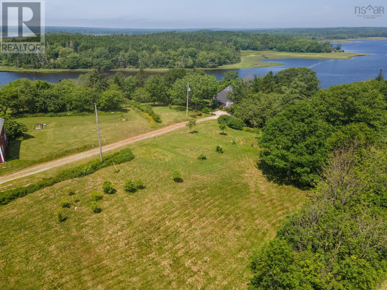 61 Horatio Wood Road, Tusket, Nova Scotia  B0W 3M0 - Photo 34 - 202516900