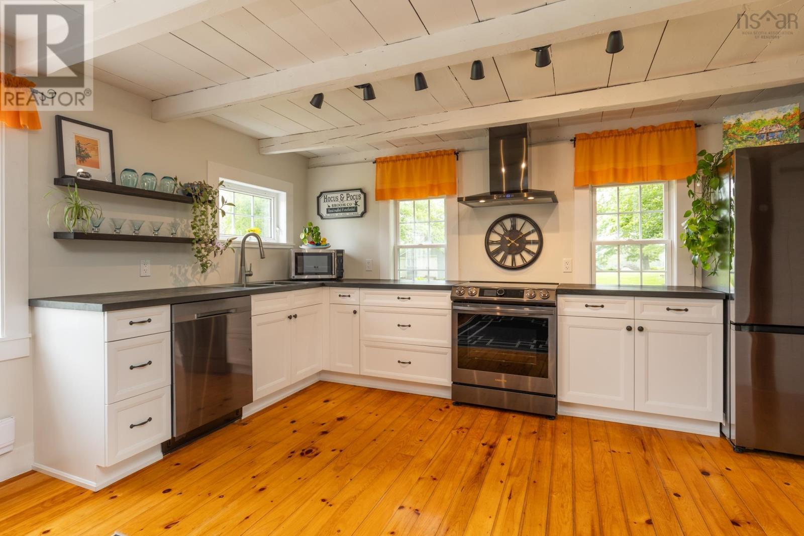 61 Horatio Wood Road, Tusket, Nova Scotia  B0W 3M0 - Photo 7 - 202516900
