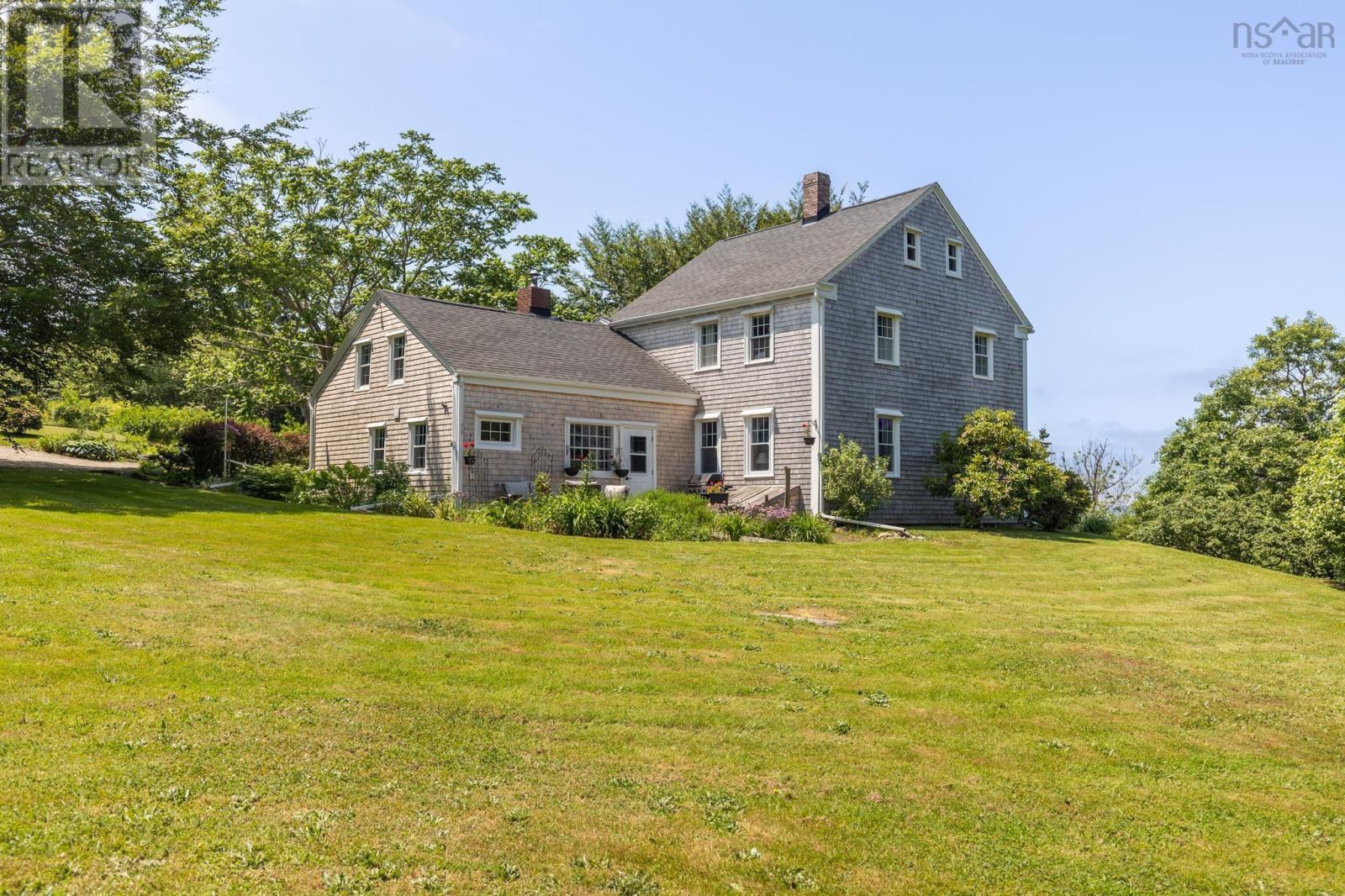 61 Horatio Wood Road, Tusket, Nova Scotia  B0W 3M0 - Photo 4 - 202516900
