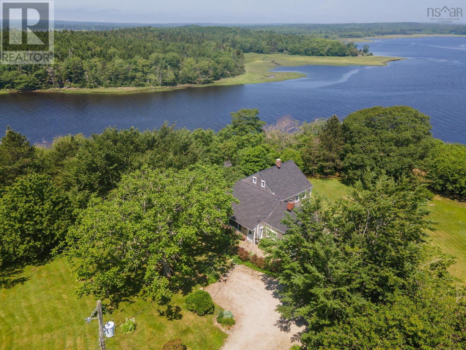 61 Horatio Wood Road, Tusket, Nova Scotia  B0W 3M0 - Photo 35 - 202516900