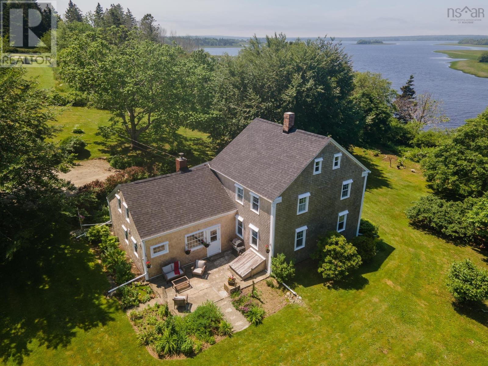 61 Horatio Wood Road, Tusket, Nova Scotia  B0W 3M0 - Photo 6 - 202516900