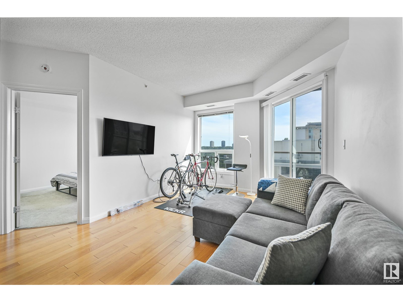 #504 9819 104 St Nw, Edmonton, Alberta  T5K 0Y8 - Photo 13 - E4446331