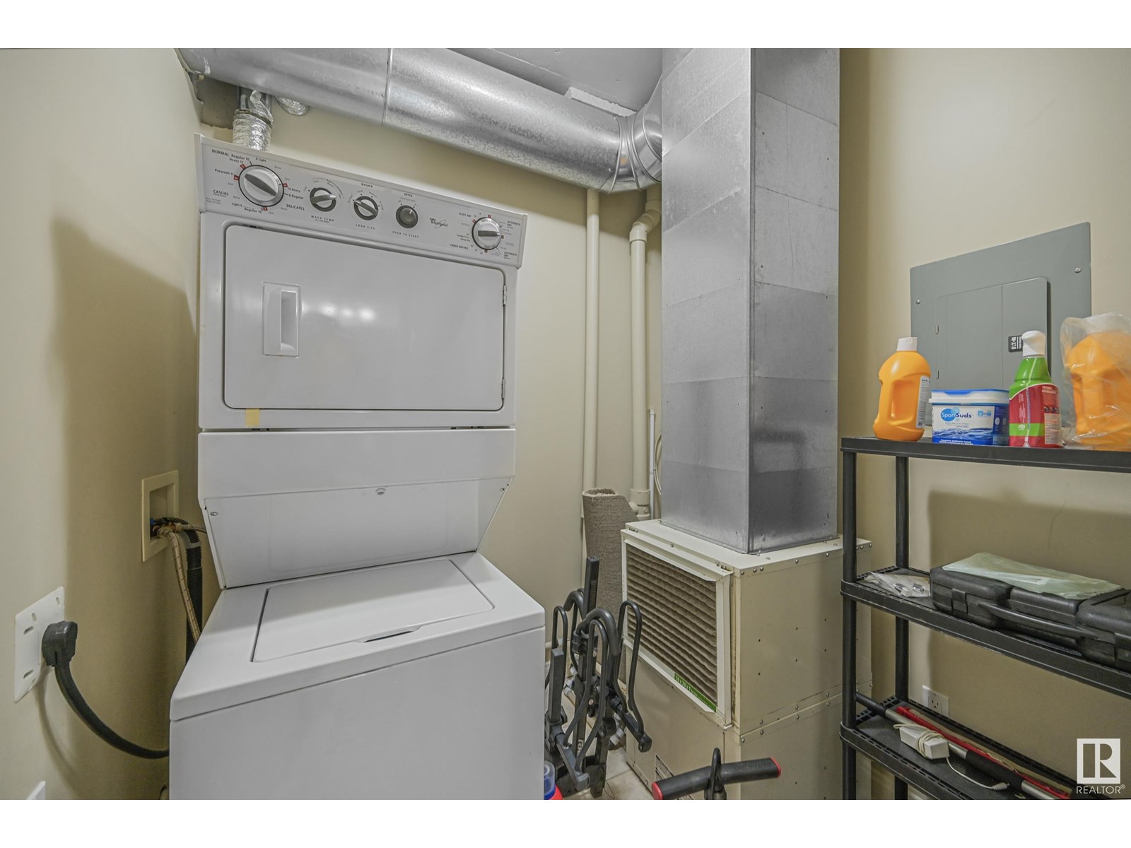 #504 9819 104 St Nw, Edmonton, Alberta  T5K 0Y8 - Photo 22 - E4446331
