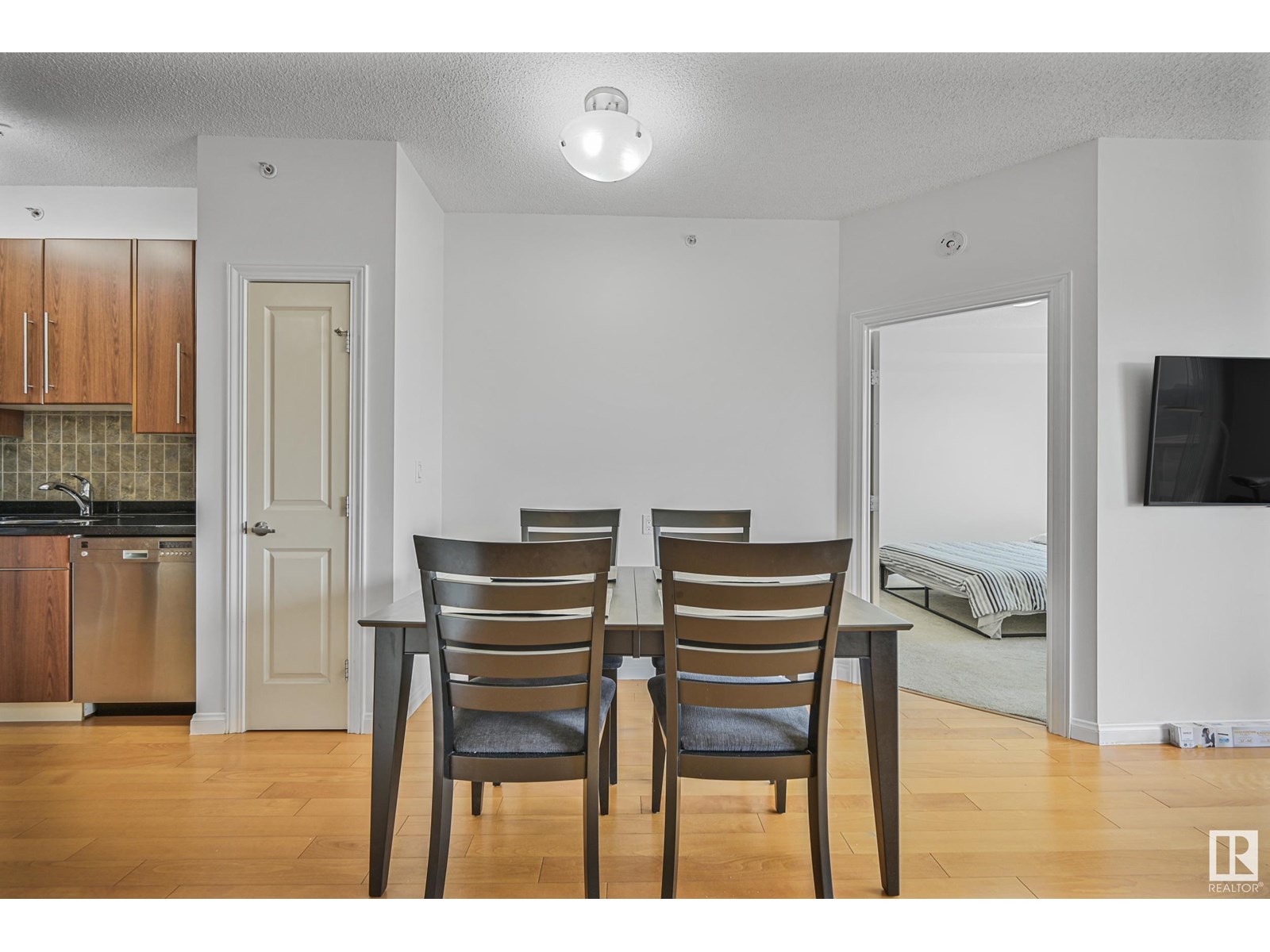 #504 9819 104 St Nw, Edmonton, Alberta  T5K 0Y8 - Photo 11 - E4446331
