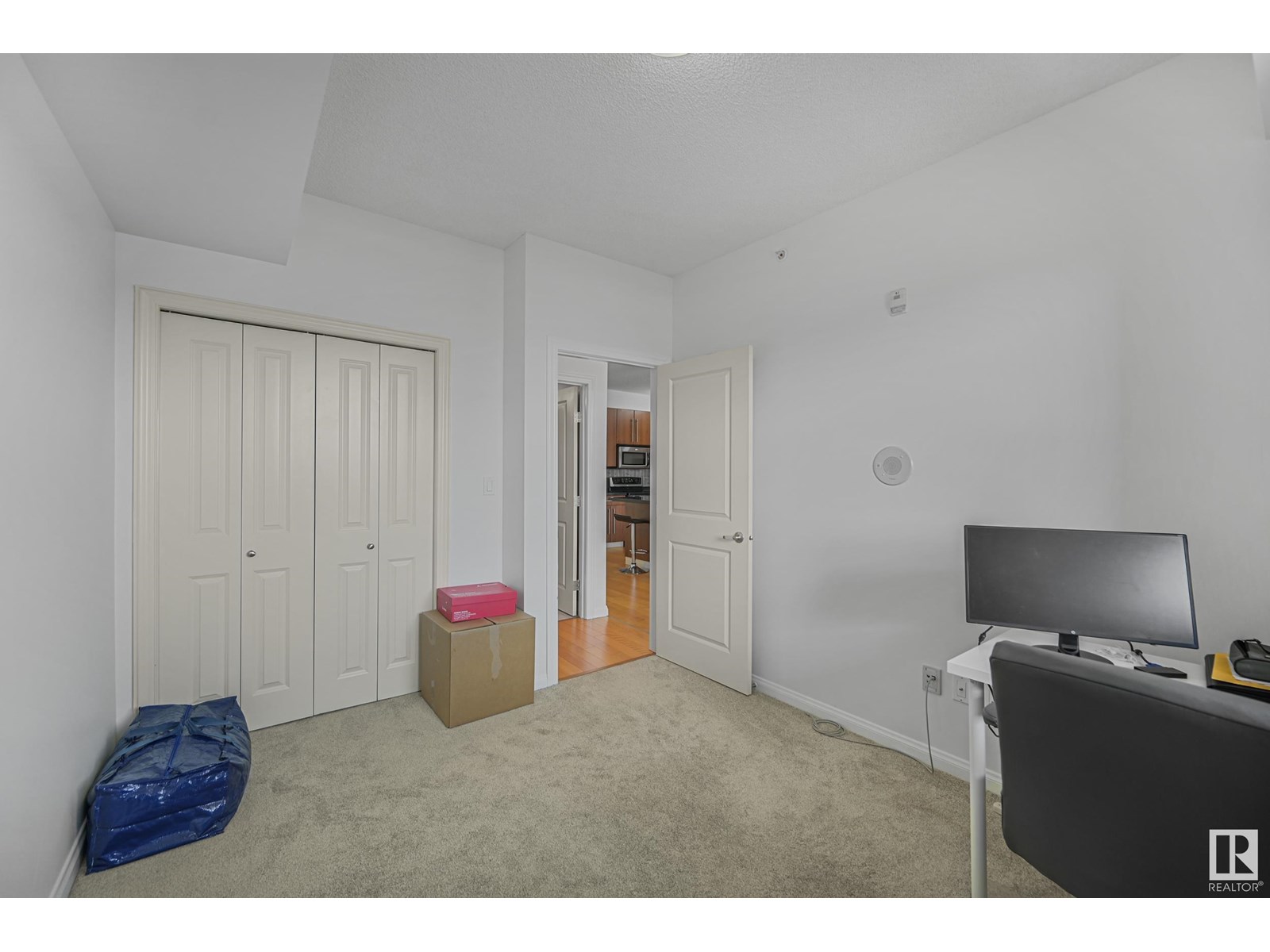 #504 9819 104 St Nw, Edmonton, Alberta  T5K 0Y8 - Photo 16 - E4446331