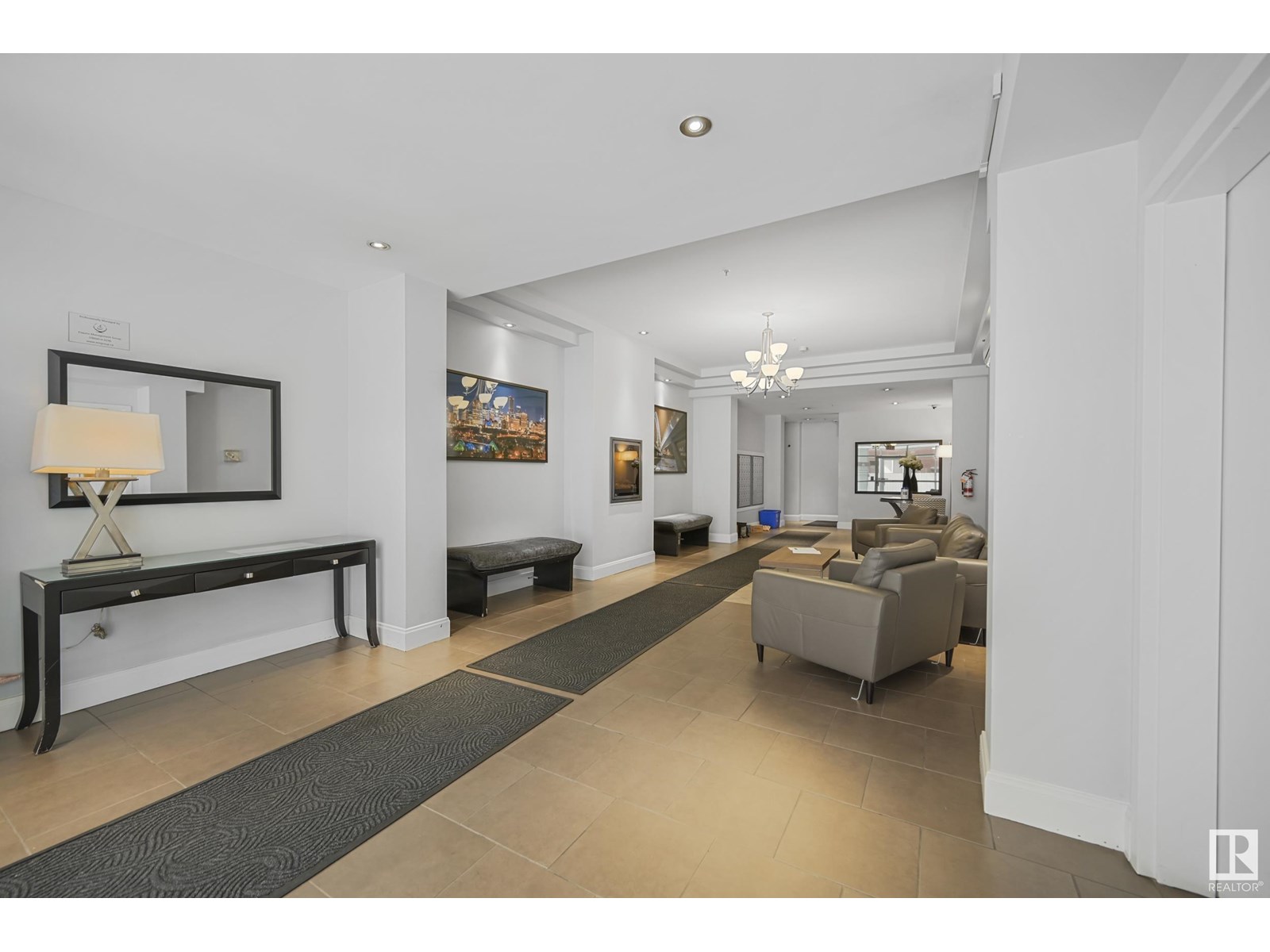 #504 9819 104 St Nw, Edmonton, Alberta  T5K 0Y8 - Photo 27 - E4446331