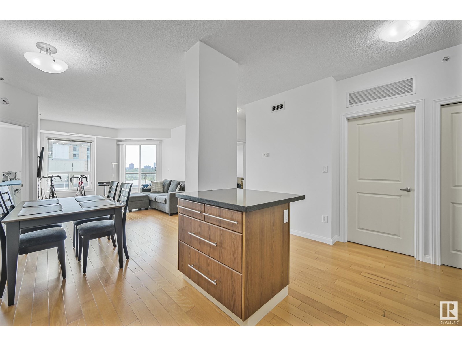 #504 9819 104 St Nw, Edmonton, Alberta  T5K 0Y8 - Photo 10 - E4446331