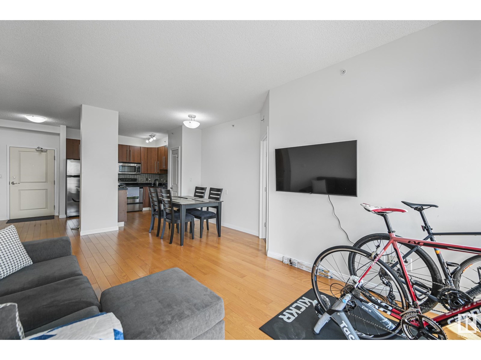 #504 9819 104 St Nw, Edmonton, Alberta  T5K 0Y8 - Photo 14 - E4446331