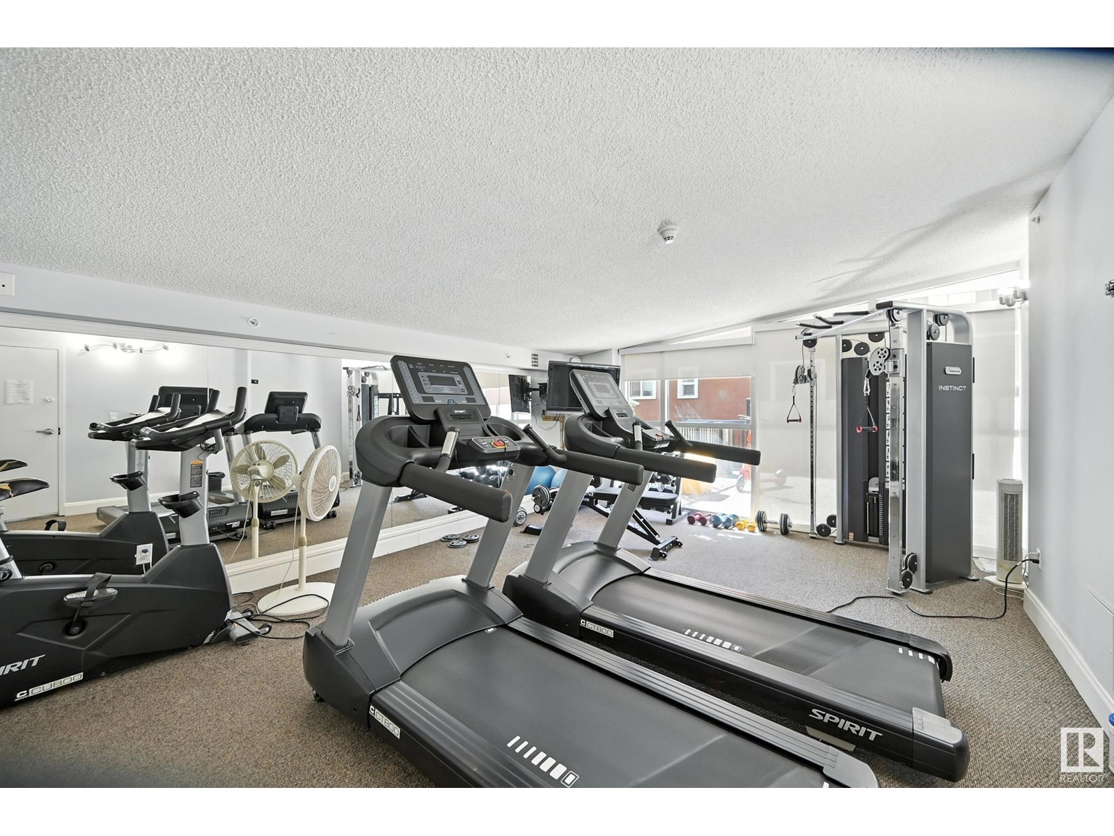 #504 9819 104 St Nw, Edmonton, Alberta  T5K 0Y8 - Photo 30 - E4446331