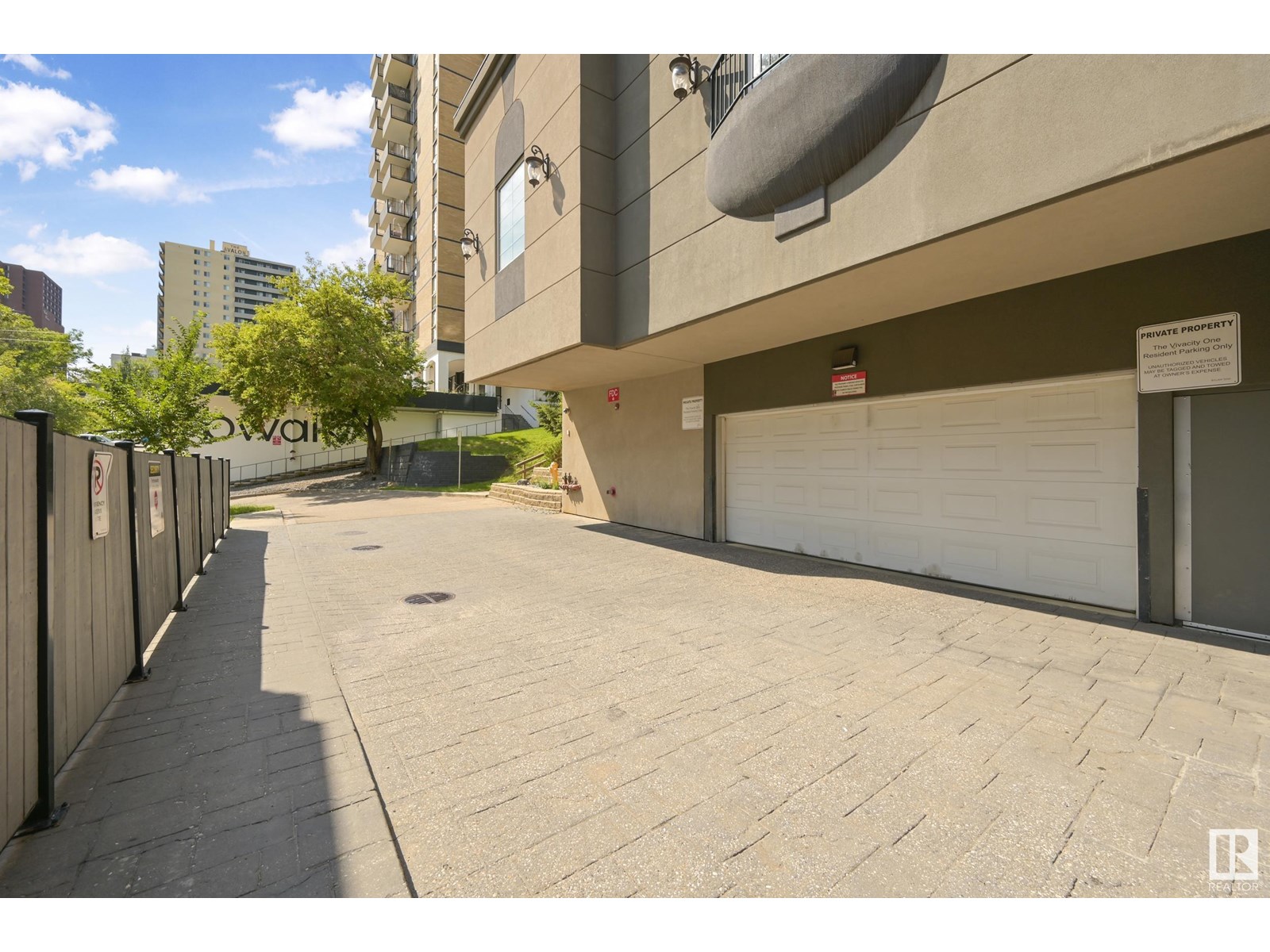 #504 9819 104 St Nw, Edmonton, Alberta  T5K 0Y8 - Photo 25 - E4446331