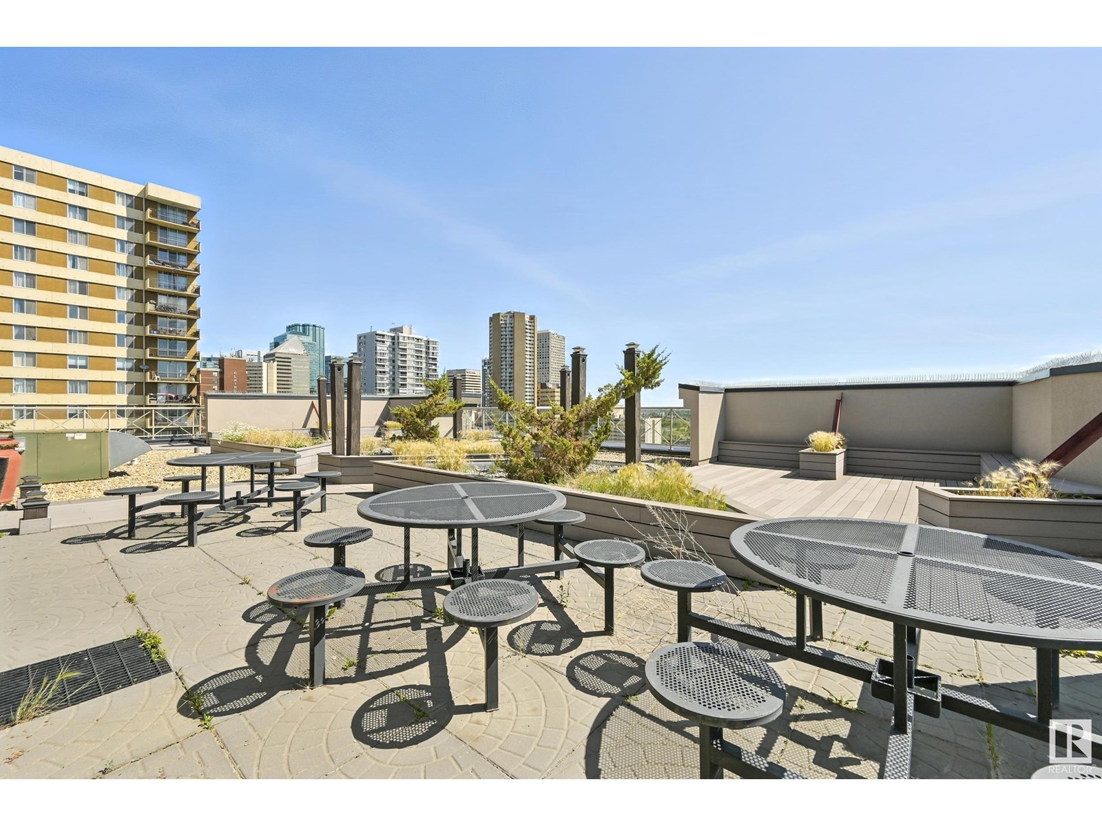 #504 9819 104 St Nw, Edmonton, Alberta  T5K 0Y8 - Photo 31 - E4446331