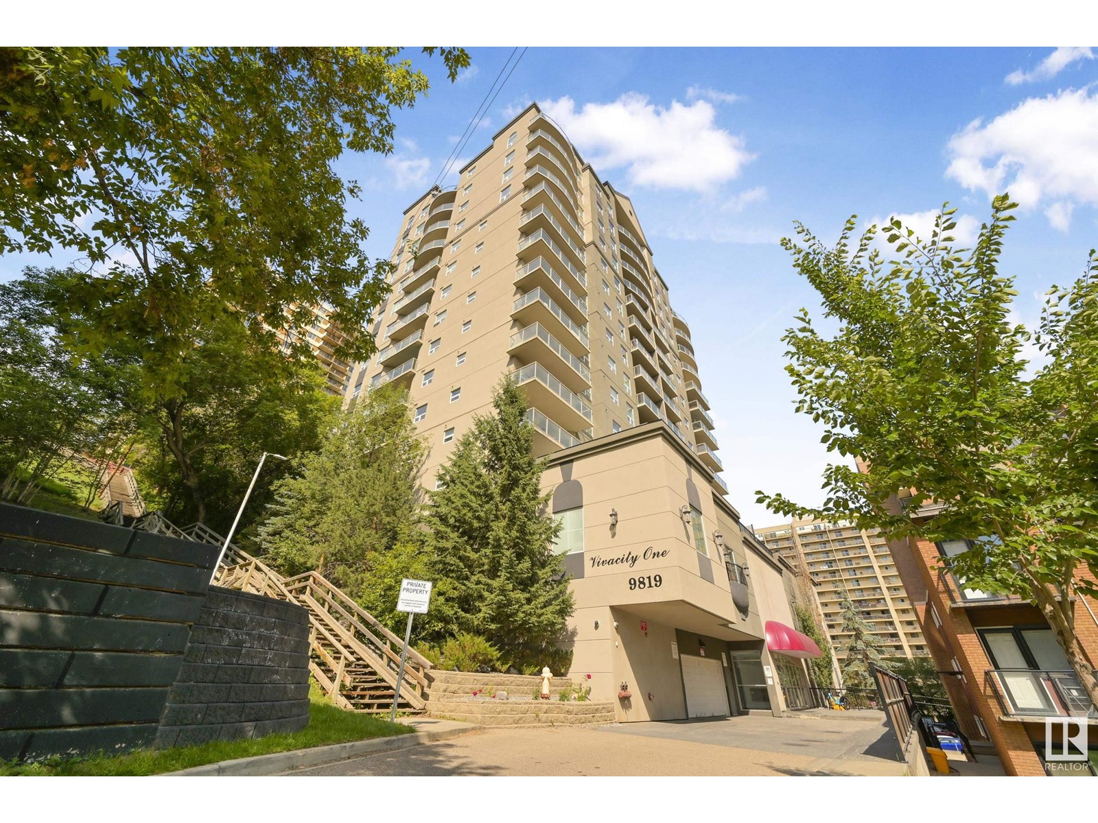 #504 9819 104 St Nw, Edmonton, Alberta  T5K 0Y8 - Photo 23 - E4446331
