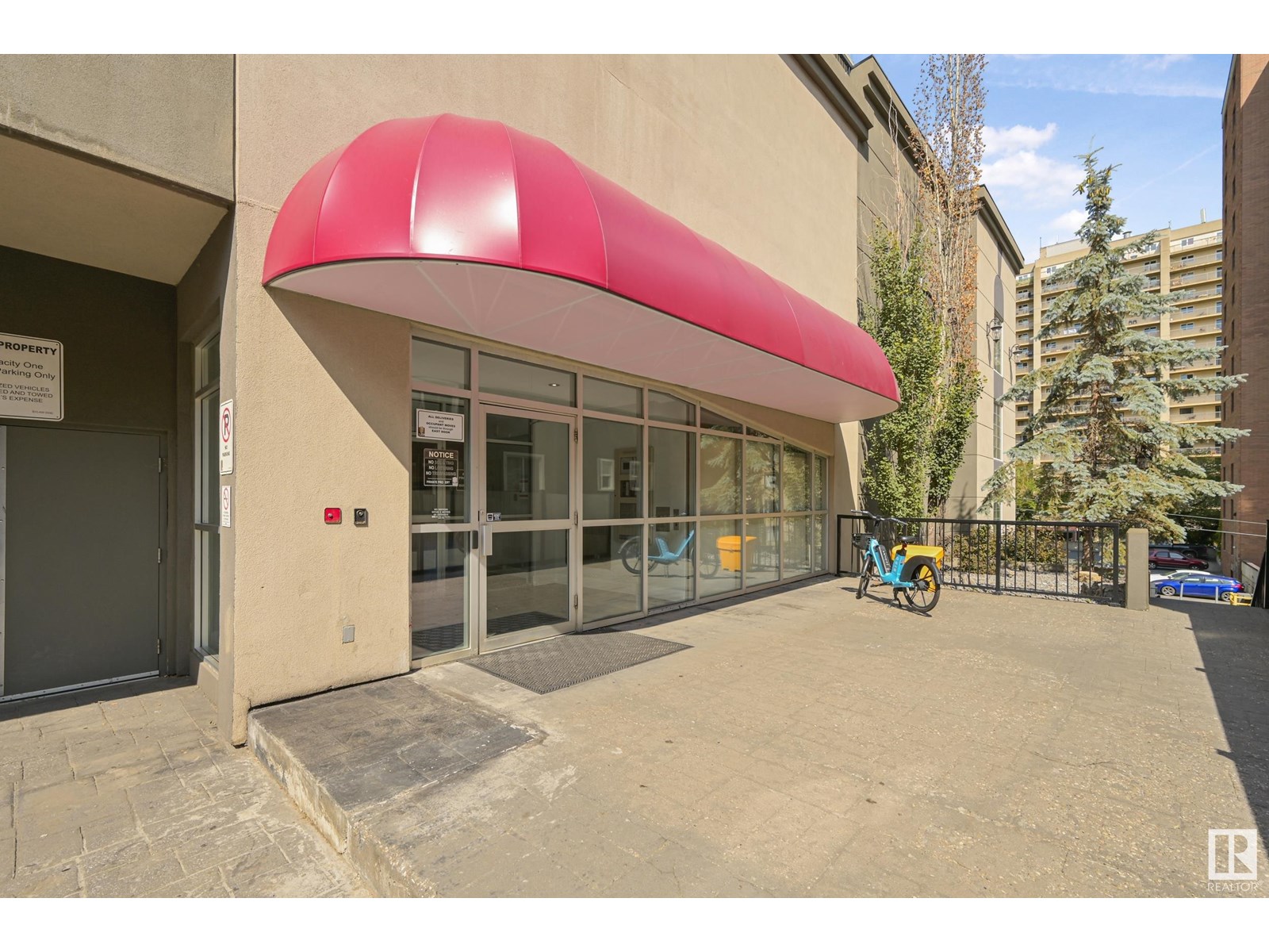 #504 9819 104 St Nw, Edmonton, Alberta  T5K 0Y8 - Photo 24 - E4446331